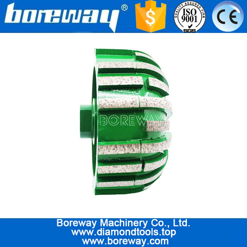 diamond grinding wheels for stone flowerpot and vase 01