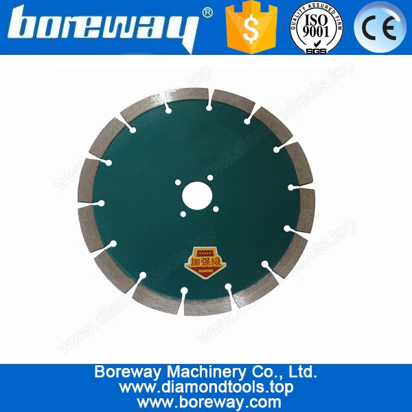 key hole ceramic saw cutting