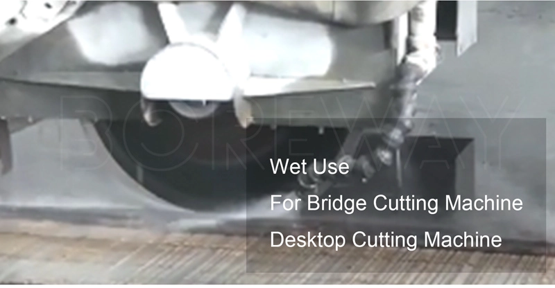 No Ship Diamond Marble Tip With High Cutting Performance Similar To Wanlong Segment66454