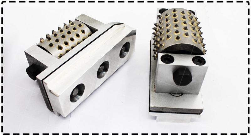 Rotary Fickert Bush Hammer Plate For Stone Slab Manufacturer088