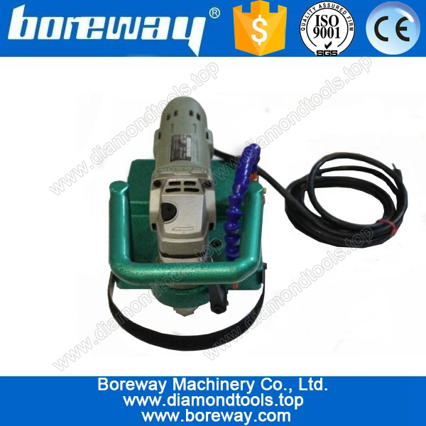 MX1250 Protable multi-function profile router machine