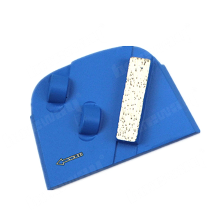 Grinding Shoes For Lavina Machine