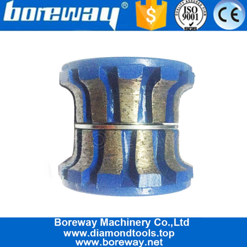 T30 Diamond Router Bit Milling Wheel 