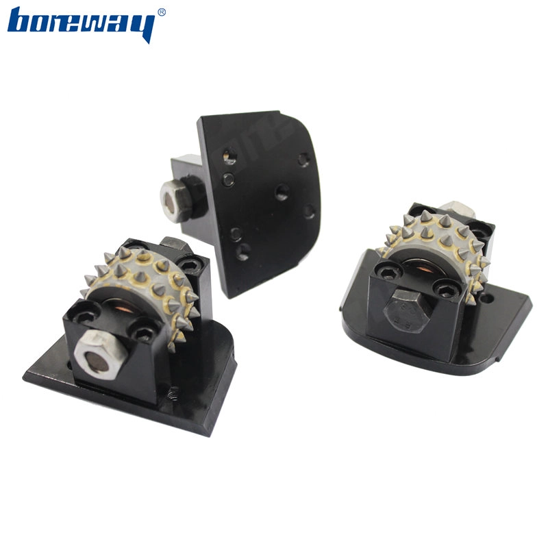 Lavina Alloy Carbide Bush Hammer Rollers