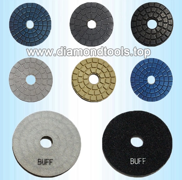 boreway diamond polishing pads cheap price