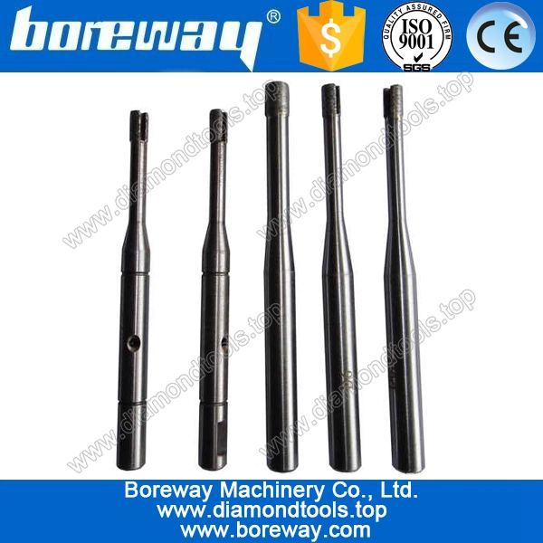 The Use of Nanotechnology to Form a Special Equipment Diamond PC Drill Wholesale For Eccentric Drilling Operations