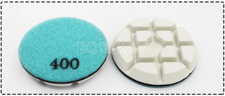 Polishing Pads For Concrete Floor For Suppliers