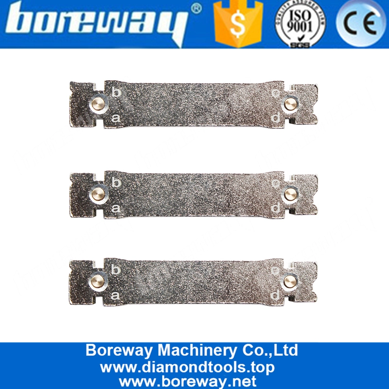 Braze For Welding Segment On Core Barrels Tools