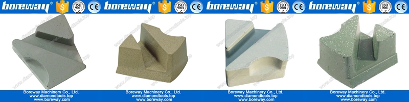 abrasive for marble grinding