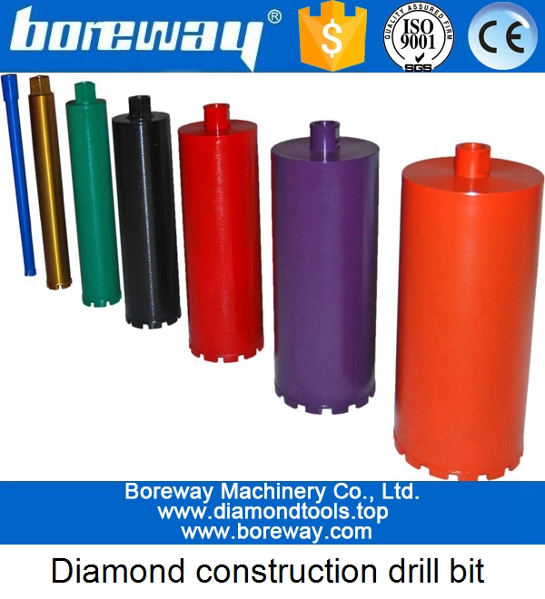 drill bit,diamond drill bit,stone drill bit