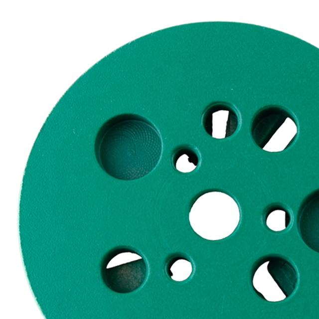 Factory Supply Polar Magnetic Chuck Metal Pads