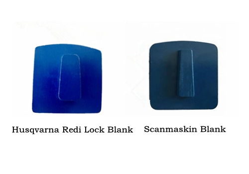 Concrete Floor Grinding Pads