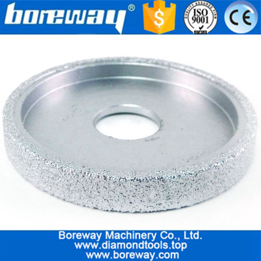 Vacuum Brazed Concrete Grinding Cup Wheel wholesale diamond grinding wheel for ceramic glass stone