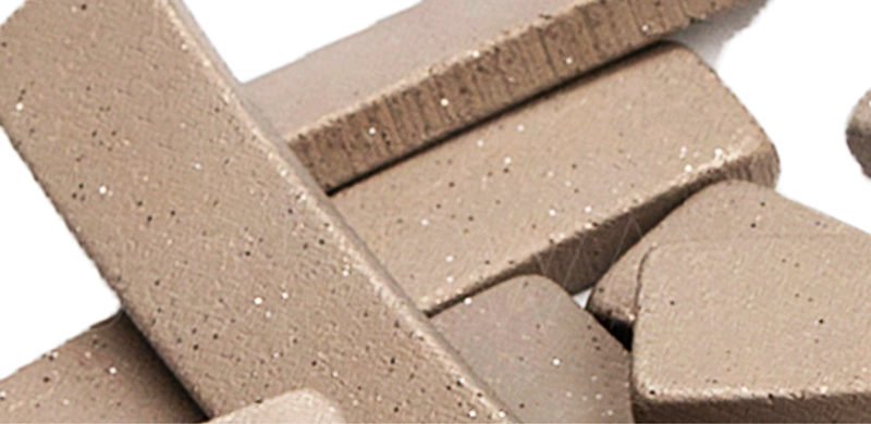 Wholesale Price Diamond Cutting Segment For Granite Stone
