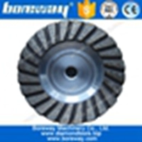 diamond cup grinding wheel