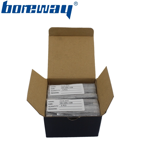 sintered diamond core drill bits