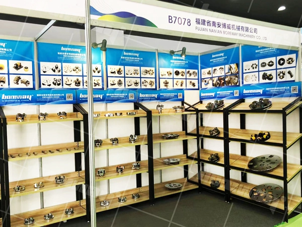 bush hammer granite,bush hammer finish,carbide Alloy bush hammer roller,concrete bush hammer,Vacuum Braze bush  hammer roller