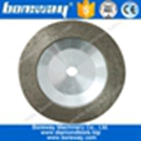 Diamond cup grinding wheel