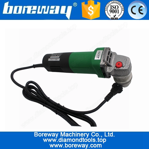 Electric Motors For Edge Router Grinder Machine 