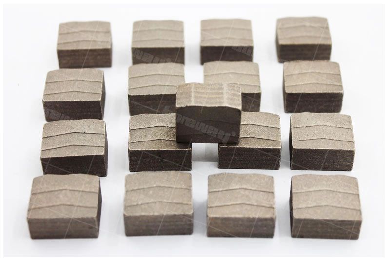 Stone Cutting Segment Wholesales