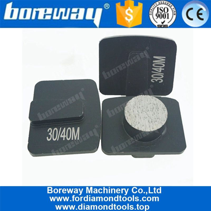 Husqvarna Grinding Polishing Segment