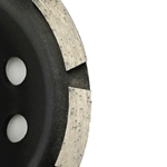 5 Inch Single Row Grinding Cup Wheel