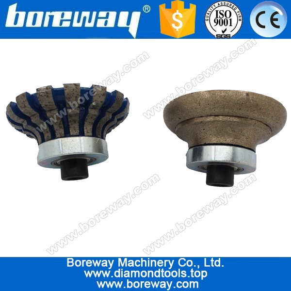 complete set diamond router bits