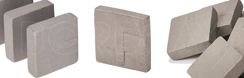 t Shape Diamond Segment For manufacturer suppliers