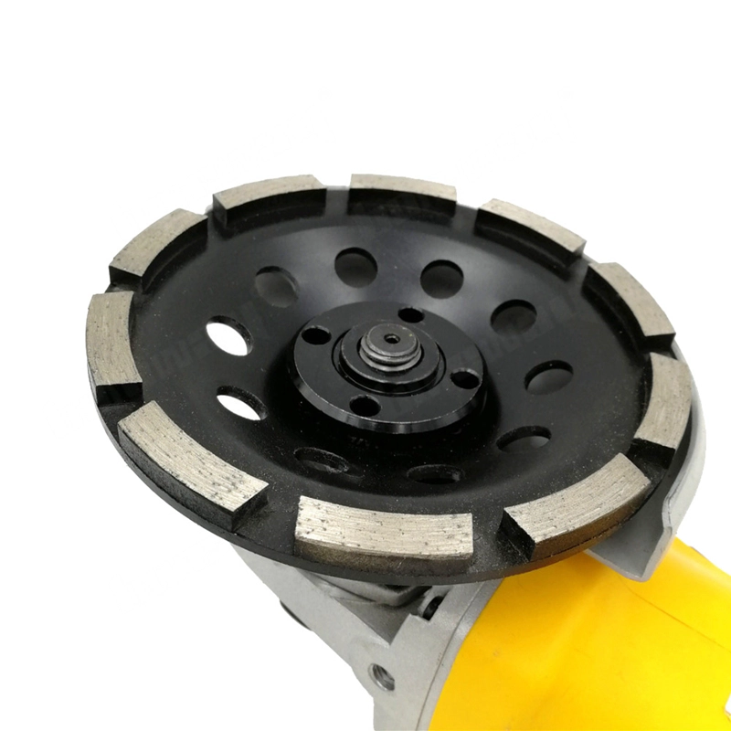 5 Inch Single Row Grinding Cup Wheel