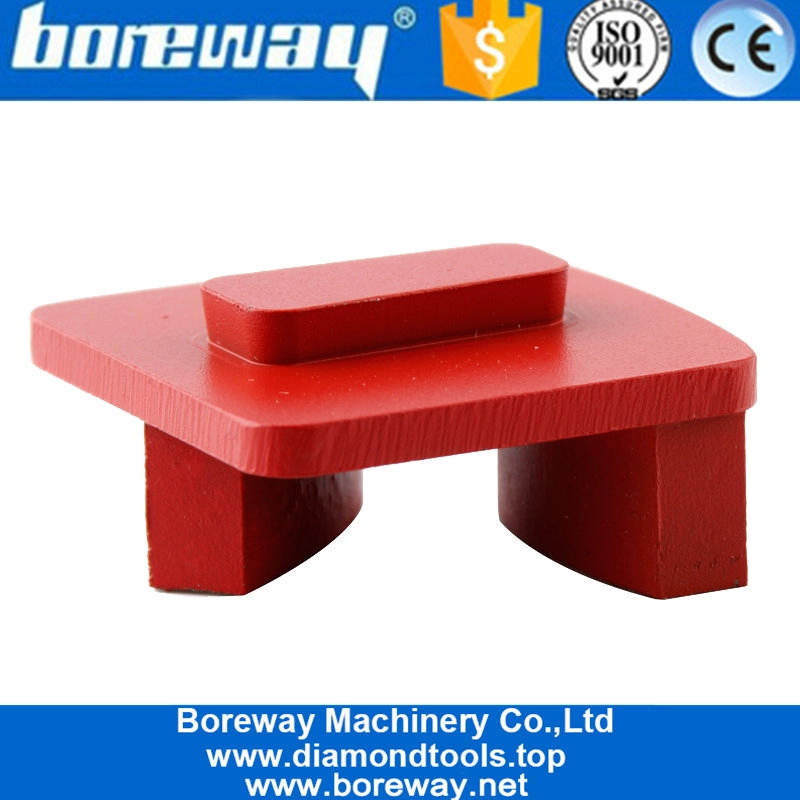 30# Plug in Diamonds Grinding Pads