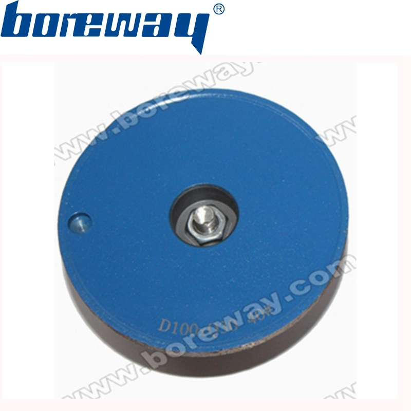D100 * Q30 * M8金刚石连续式锣轮