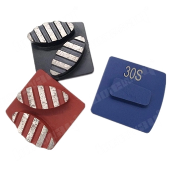 Diamond Grinding Block