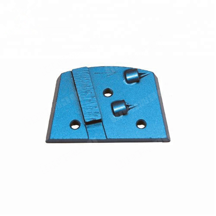 Quick Lock Lavina Grinding Pads