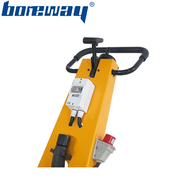 road milling machine, road removal machine