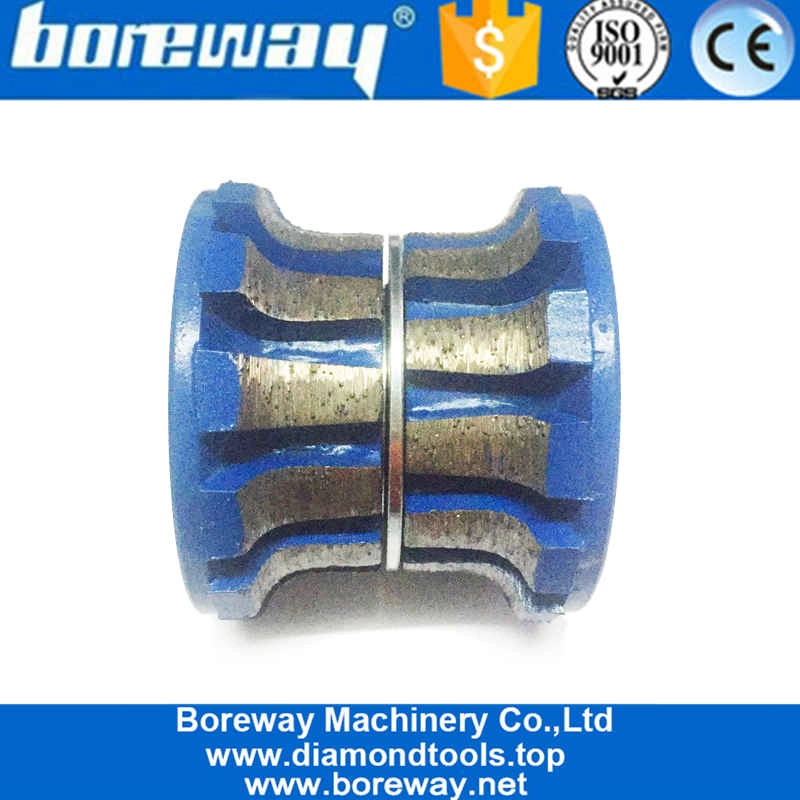 T30 Diamond Router Bit Milling Wheel 