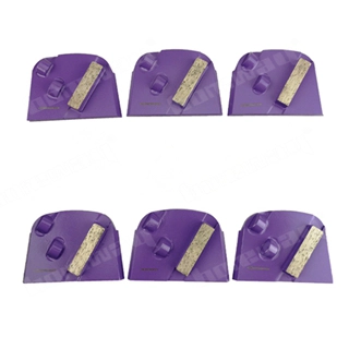 Grinding Shoes For Lavina Machine