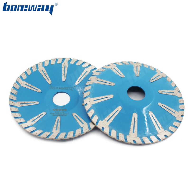 Long life and stable performance 