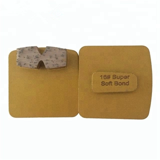 Long Lifespan Grinding Shoes