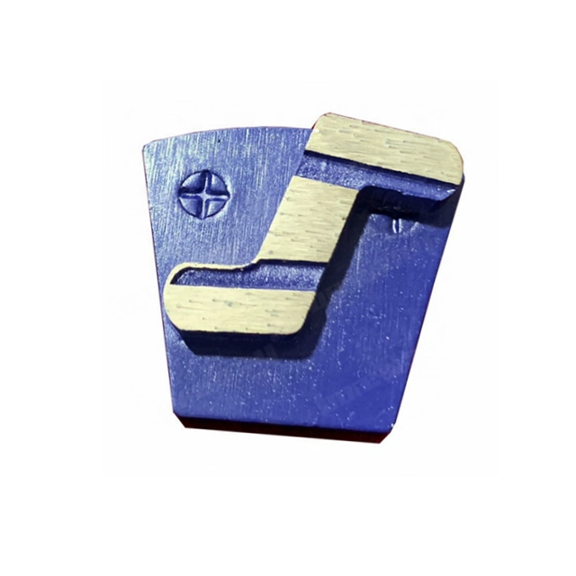 Two Pins Grinding Shoes