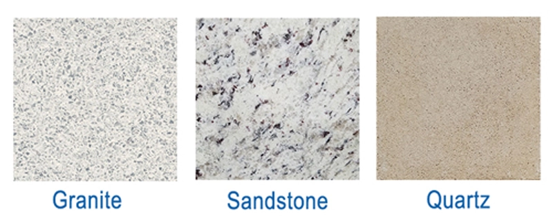 24 Inch diamond saw blade segment