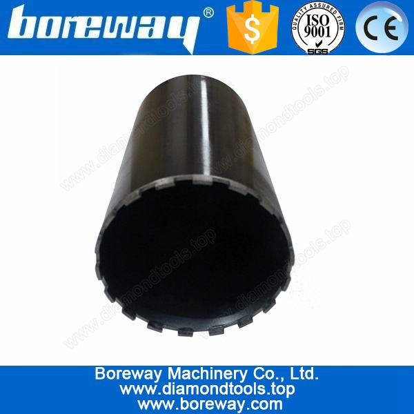 Reinforced Concrete Diamond Drill Bit D271460L1-14