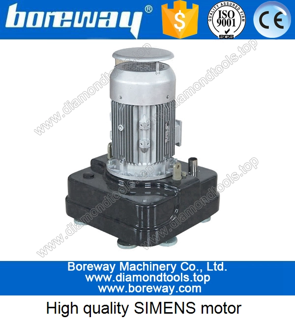 Redi-Lock Pads for Concrete Floor Grinding Floor Grinding and Polishing Machine Manufacturer