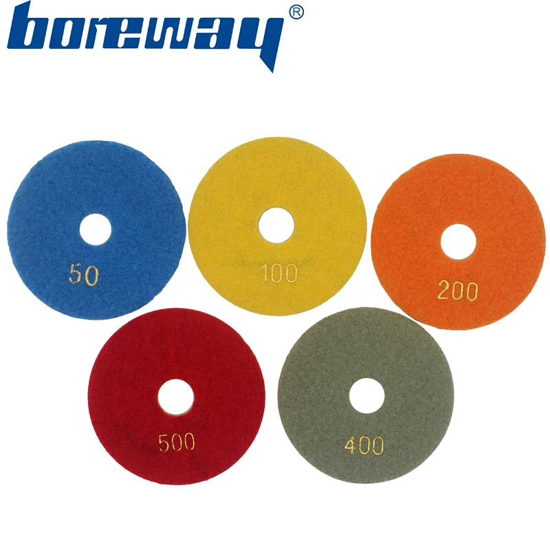 Diamond grinding pads,diamond hand polishing pads,best polishing pads