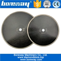 6 inch Concrete Ceramic Wet Dry Cutting Key Slot Type Diamond Blade Suppliers