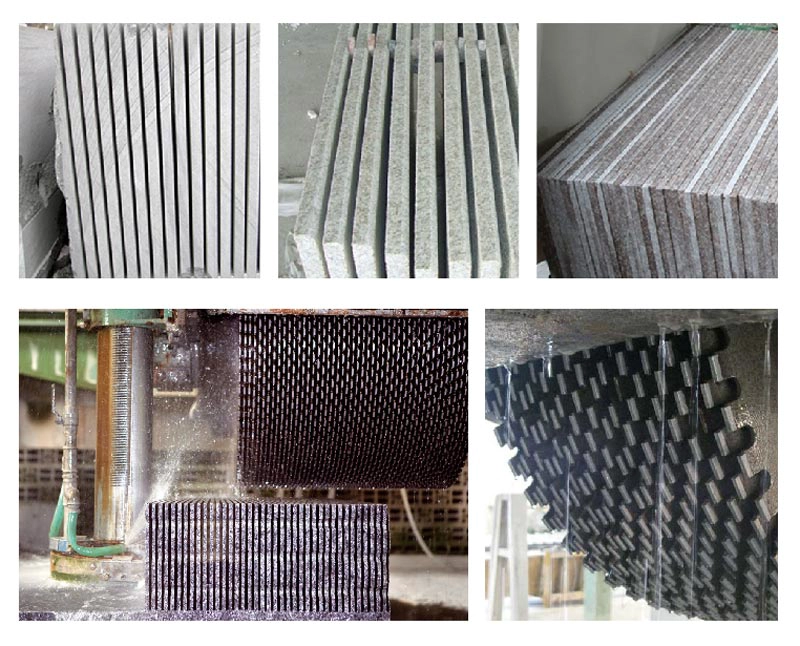 Diamond Segment Cutting Supplier China