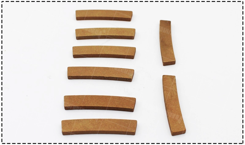 Stone Cutting Segment Wholesales