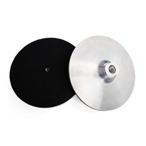 6 Inch aluminum based backers