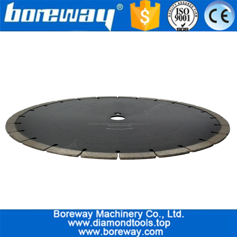 Segmented Sintered Diamond Saw Blade wholesale Segmented Diamond Blade