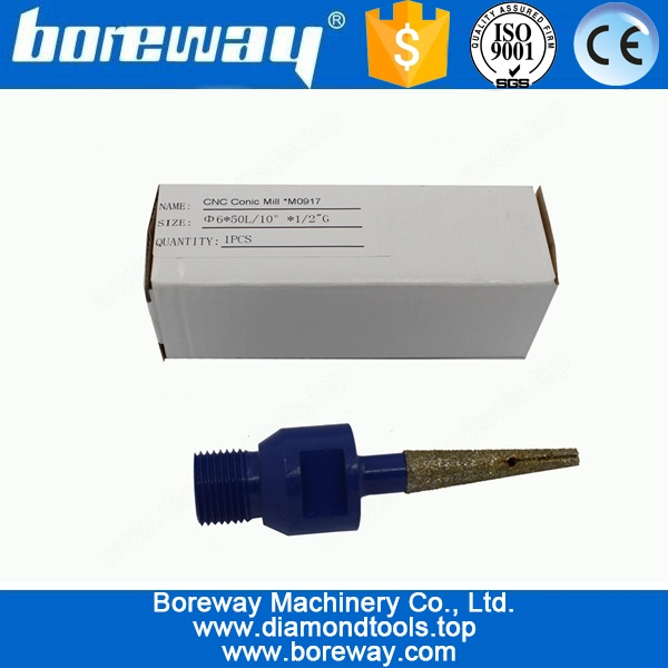 D6x50Lx10L degree 1/2