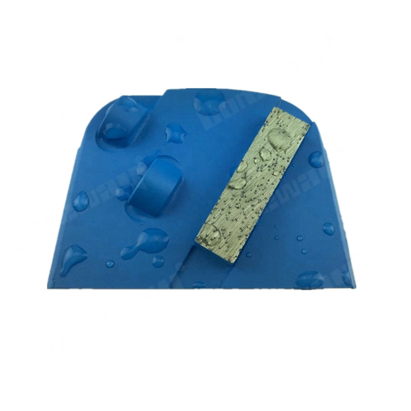 Grinding Shoes For Lavina Machine